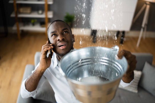 Best 24-hour water damage restoration  in Second Mesa, AZ