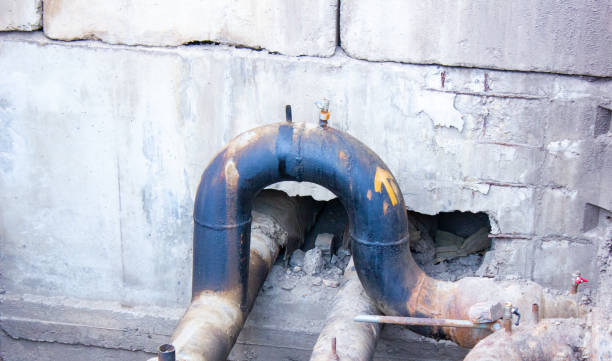 Water damage restoration experts in Second Mesa, AZ